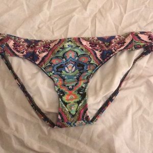 Gianni Bini swimsuit bottoms